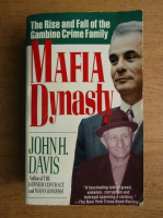John Davis - Mafia dynasty