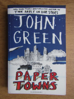 John Green - Paper towns