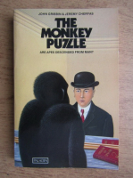 John Gribbin - The monkey puzzle. A family tree