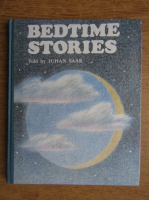 Anticariat: Juhan Saar - Bedtime stories