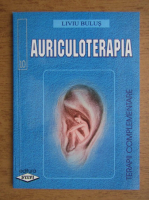 Liviu Bulus - Auriculoterapia