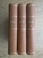 M. Felix Lemaistre - Oeuvres completes de Moliere (3 volume, 1920)
