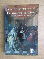 Madame de la Fayette - La pricesse de Cleves