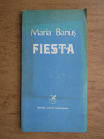 Maria Banus - Fiesta