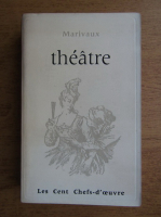 Marivaux - Theatre choisi