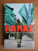 Matthew Levitt - Hamas
