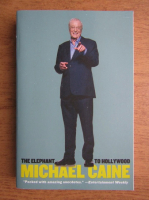 Michael Caine - The elephant to hollywood