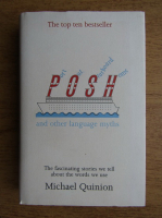 Michael Quinion - Port out, starboard home and other language myths