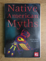 Native american myths