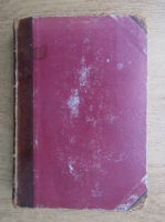 Anticariat: Nicolae Iorga - Istoria romanilor. Monarhii (volumul 6, 1938)