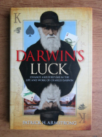 Patrick H. Armstrong - Darwin's luck