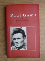 Paul Goma - Roman intim