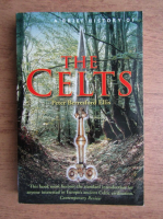 Peter Berresford Ellis - A brief history of The celts