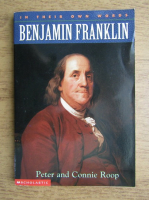 Peter Roop, Connie Roop - Benjamin Franklin