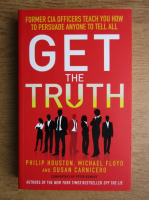 Philip Houston - Get the truth