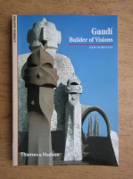 Philippe Thiebaut - Gaudi. Builder of visions