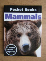 Pocket books. Mammals