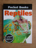 Pocket books. Reptiles