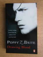 Poppy Brite - Drawing blood