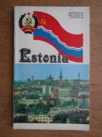 Ressi Kaera - Estonia