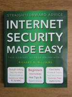 Richard N. Williams - Internet security made easy