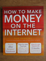 Rob Hawkins - How to make money on the internet