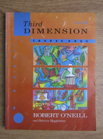 Robert O Neill, Patricia Mugglestone - Third dimension. Course book (1989)