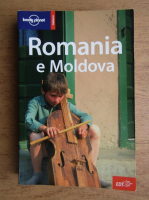 Robert Reid - Romania e Moldova