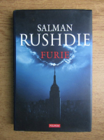 Salman Rushdie - Furie