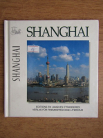 Shanghai (album)