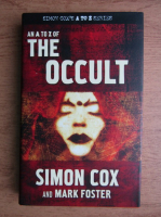 Simon Cox - An A to Z of the occult