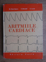 St. Gavrilescu - Aritmiile cardiace