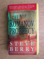 Steve Berry - The Romanov prophecy