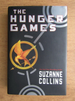 Suzanne Collins - The hunger games