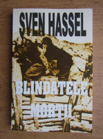 Anticariat: Sven Hassel - Blindatele mortii