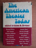 The american theater today