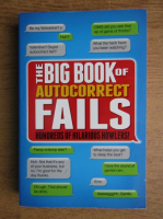 Tim Dedopulos - The big book of autocorrect fails