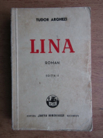 Tudor Arghezi - Lina (1943)