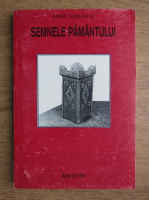 Virgil Vasilescu - Semnele pamantului