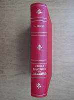 Adolphe Ricard - L'amour. Les femmes et le mariage (1909)