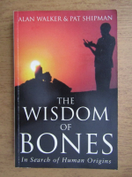 Alan Walker - The wisdom of bones
