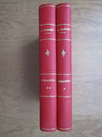 Antonia Fraser - Cromwell (2 volume)