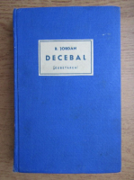 B. Jordan - Decebal (1942)