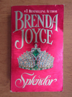 Brenda Joyce - Splendor