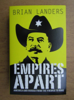 Brian Landers - Empires apart