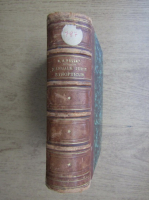 C. A. Pellat - Manuale juris synopticum (1870)