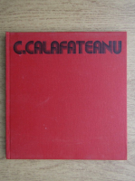 Anticariat: C. Calafateanu - Intineraire plastique