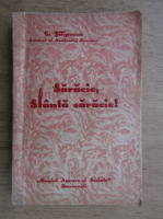 C. Filipescu - Saracie, dulce saracie! (1942)