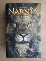 C. S. Lewis - Le monde de Narnia