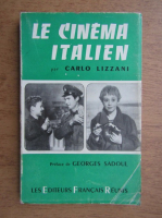 Carlo Lizzani - Le cinema italien